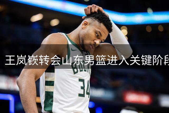 王岚嵚转会山东男篮进入关键阶段 辽篮补偿金成最后障碍